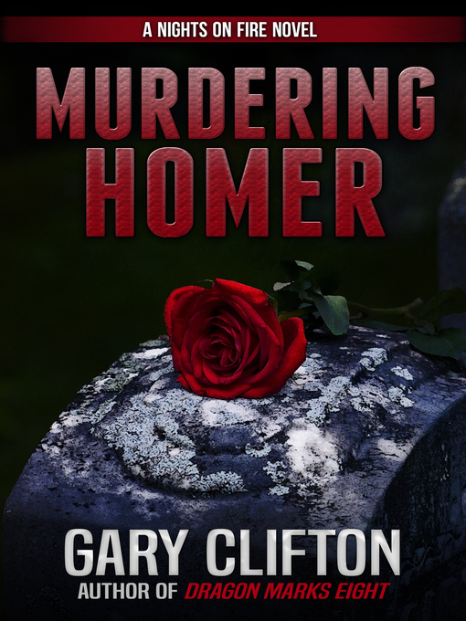 Title details for Murdering Homer by Gary Clifton - Available